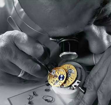 成都积家配件保养